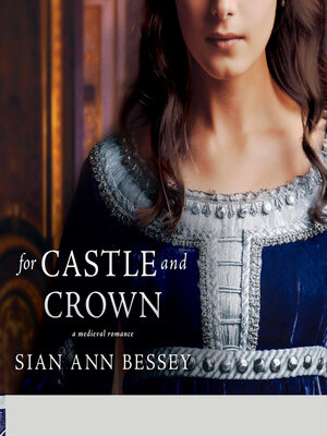 cover image of For Castle and Crown